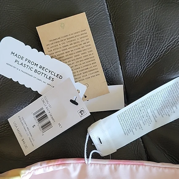 Volcom bikini bottom - Picture 4 of 9